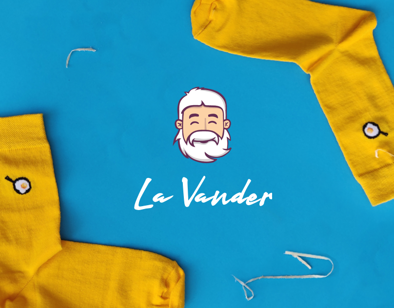 La Vender