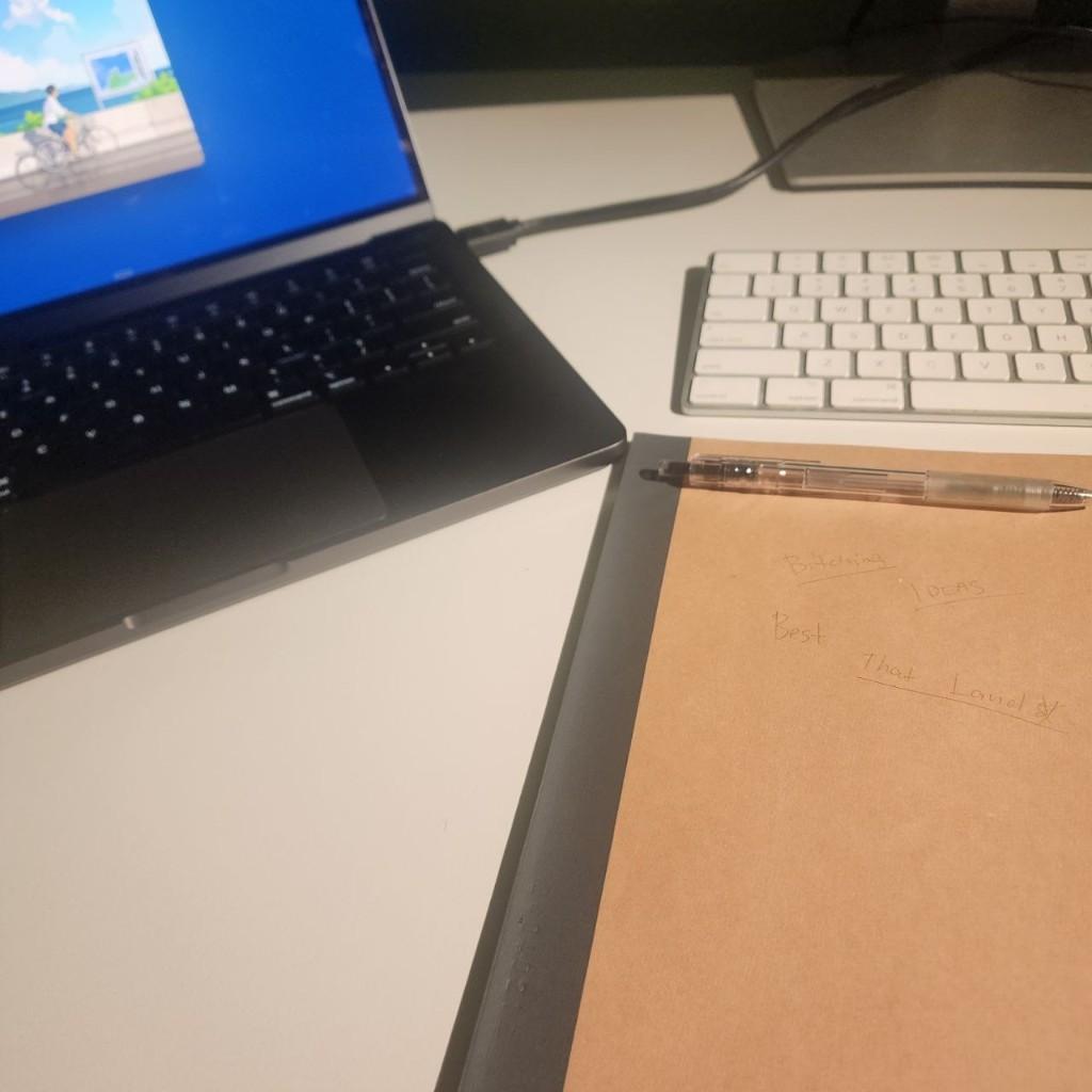 Writing