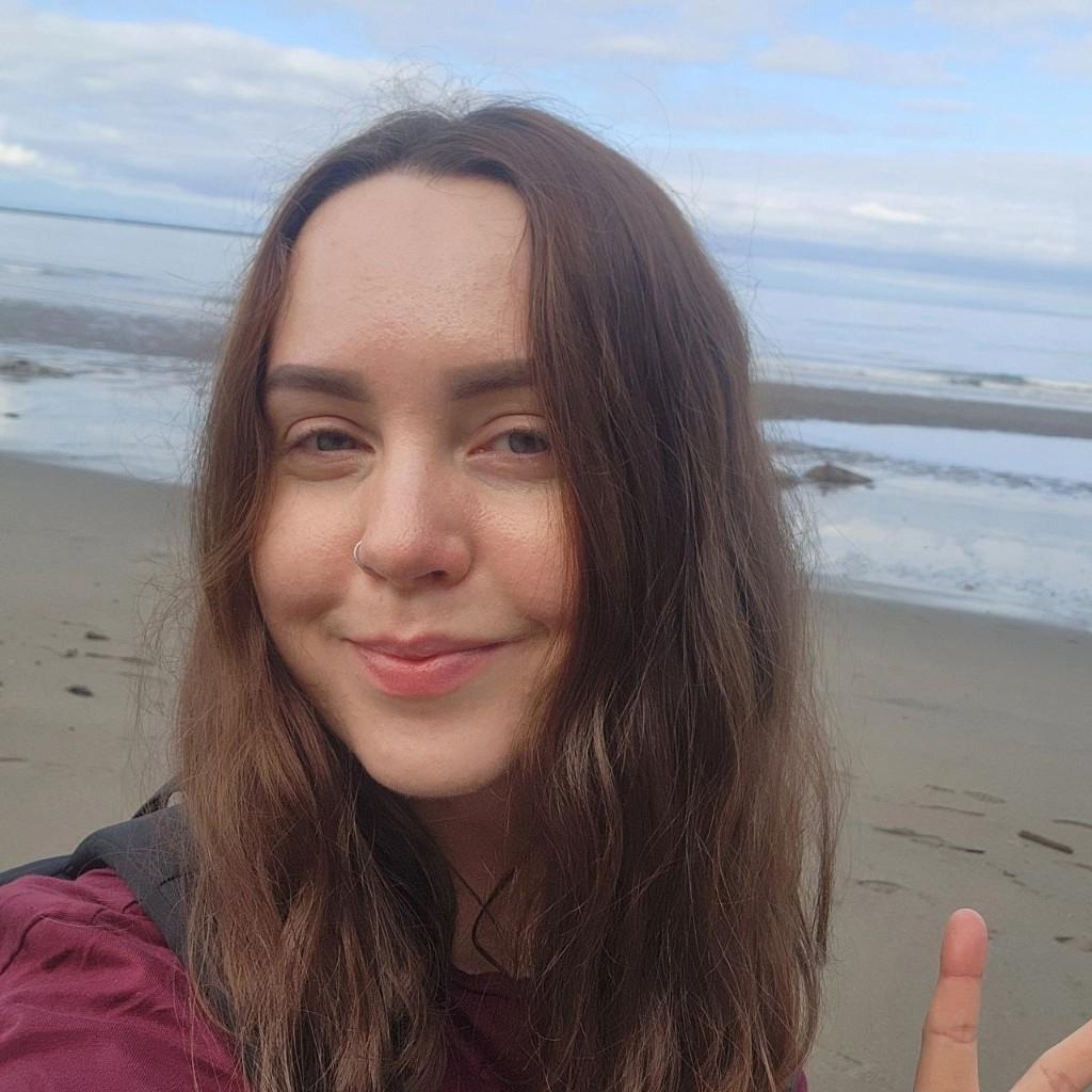 Nataliia Ivanova — profile photo